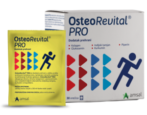 Osteorevital vrećice A30