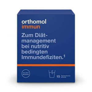 Orthomol Immun A15