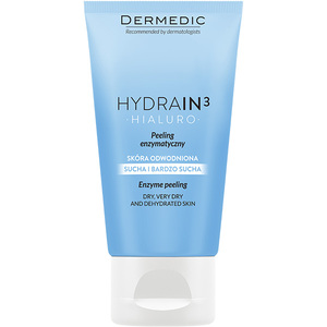 Dermedic Hydrain3 enzimski pilin g 50 ml