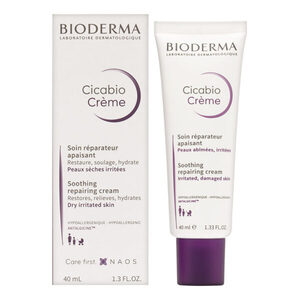 Bioderma cicabio creme 40 ml