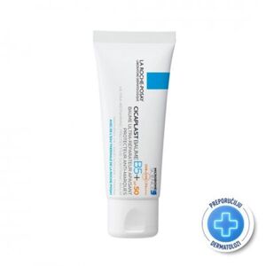 La Roche-Posay Cicaplast Baume B5 SPF50 40 ml – obnavljajući balzam sa zaštitom od sunca