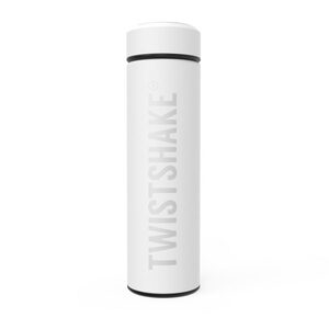 Twistshake termos boca 420 ml (bijela)