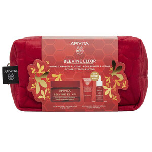 Apivita set Beevine Elixir Light 50 ml