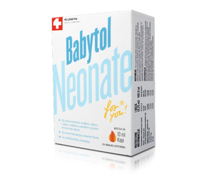 Babytol Neonate