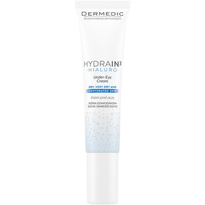 Dermedic Hydrain3 krema oko očiju 15 ml