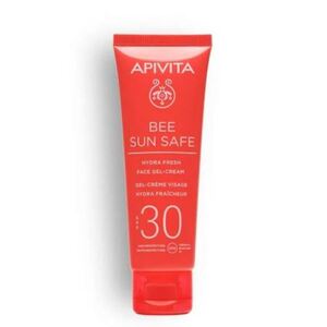 Apivita Sun Hydra SPF 30