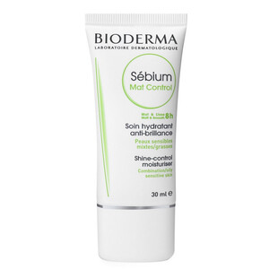 Bioderma sebium mat control 30 ml