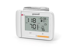 Yuwell digitalni tlakomjer YE8900A