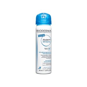 Bioderma atoderm SOS spray