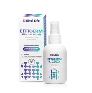 Effigerm rastvor – antiseptični rastvor, 60 ml