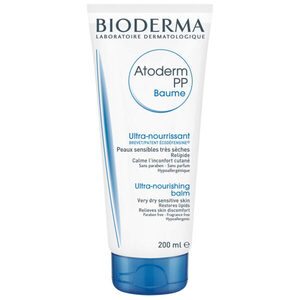 Bioderma atoderm pp balzam a 200 ml