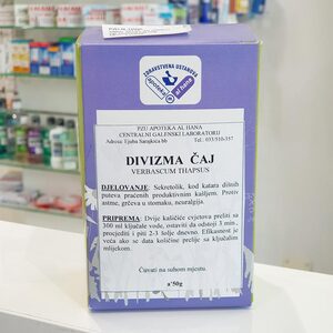 ALH Divizma čaj 50 g