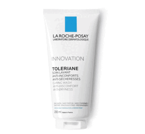 La Roche Posay Toleriane gel za pranje lica 200 ml