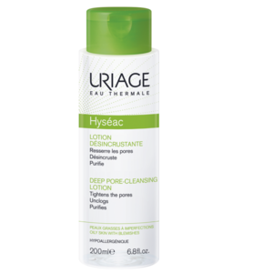 Uriage Hyséac losion za dubinsko čišćenje pora 200ml