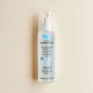 Embryolisse Eau de beaute rosamelis 200 ml