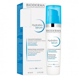 Bioderma hydrabio serum 40 ml