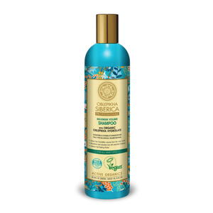 Natura Siberica šampon za sve tipove kose 400 ml