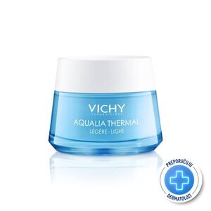 Vichy Aqualia Thermal Dynamic Light Cream 50ml
