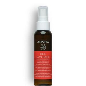 Apivita Sun Hair Oil 100 ml
