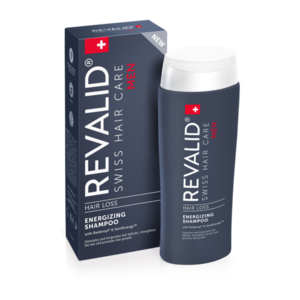 Revalid Swiss Hair Care Men 200 ml