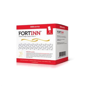 Fortinn kesice – dodatak za zdravlje zglobova, 30 kom