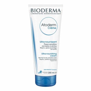 Bioderma atoderm krema 200 ml