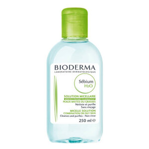 Bioderma sebium h2o 250 ml