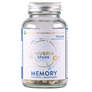 Neubria Memory (Spark) kapsule za pamćenje A30
