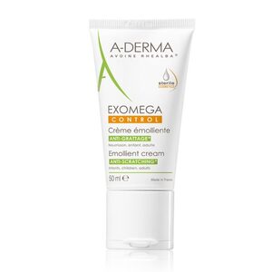 Aderma Exomega Defi krema 50 ml