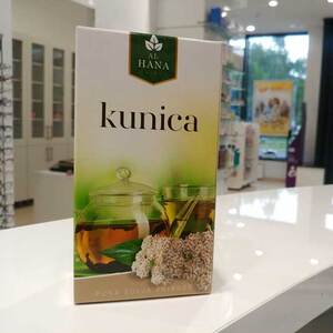 ALH Kunića čaj 50 g