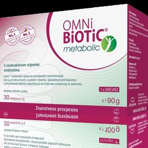 OmniBiotic Metabolic