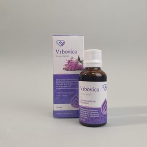ALH Tinktura vrbovice 30 ml