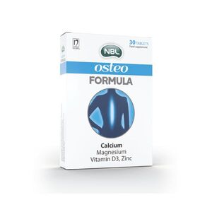 NBL Osteo Formula tablete A30