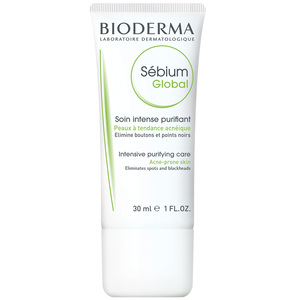Bioderma sebium global krema 30 ml