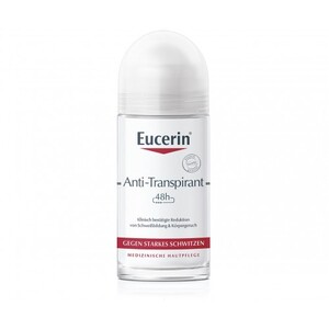 Eucerin antiperspirant roll-on – zaštita od znojenja