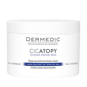 Dermedic Cicatopy hranjiva krema 225 ml
