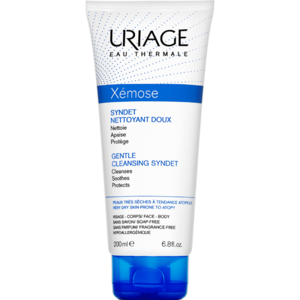 Uriage Xémose syndet 200 ml