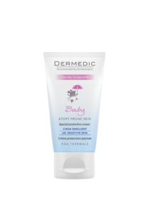 Dermedic Baby zaštitna krema 50 ml
