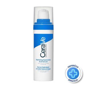 CeraVe Hydrating Hyaluronic Acid Serum 30 ml – intenzivna hidratacija