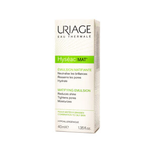 Uriage Hyséac matirajuca emulzija 40 ml