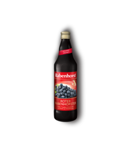 Rabenhorst RB sok grožđe sa zeljezom 750ml