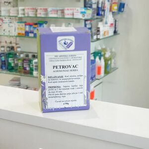 ALH Petrovac čaj 50 g