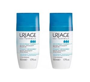 Uriage Deo roll on 50 ml DUO