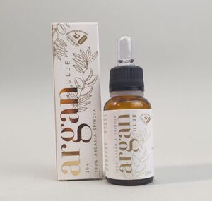 ALH Argan ulje 20 ml