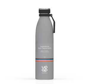 UPAP Hydroactive Thermo sport boca 750 ml