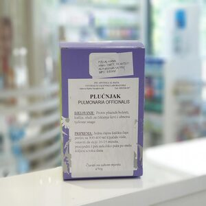 ALH Plućnjak čaj 50 g