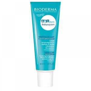 Bioderma abcderm a40 ml