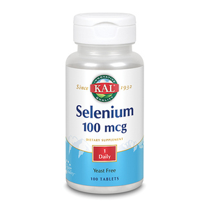 Kal Selenium