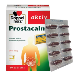 Doppelherz Prostacalm – tablete, 30 kom