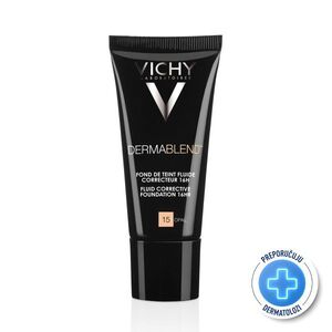 Vichy Dermablend korektivna podloga za lice Opal 15